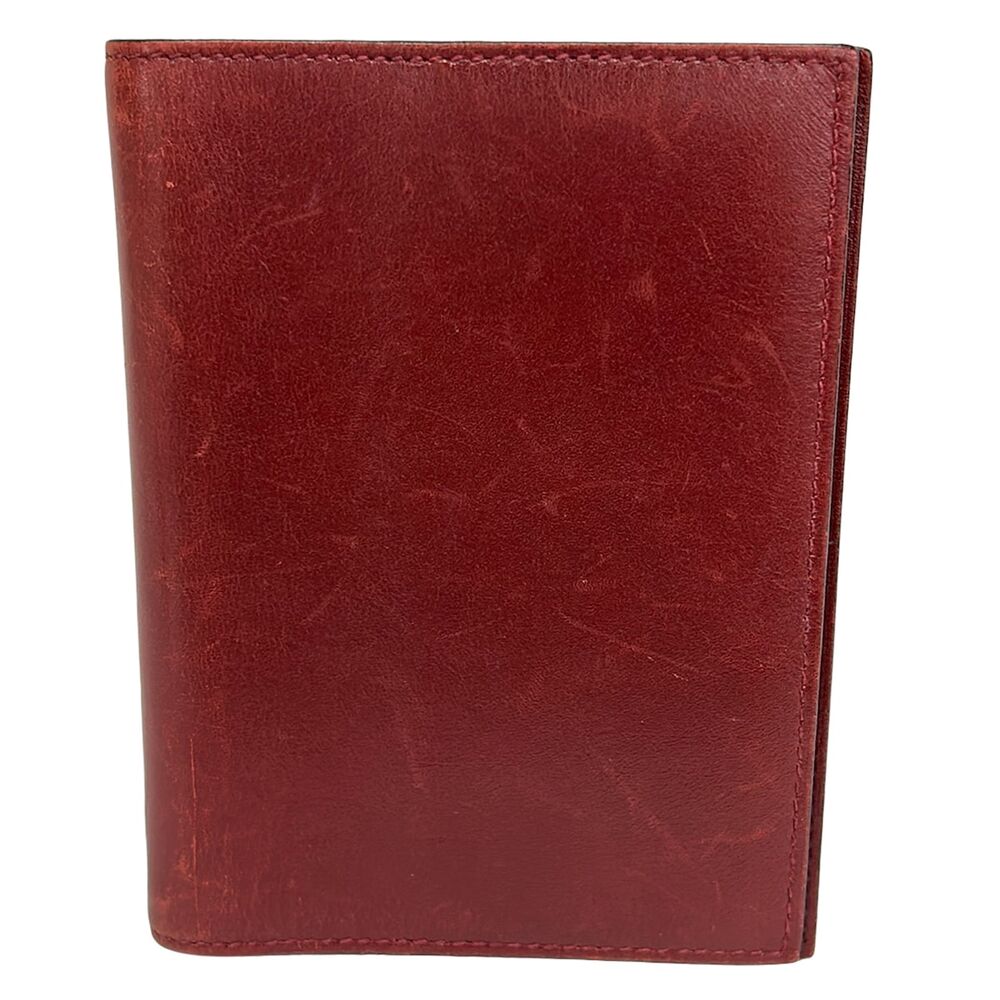 Hermès Agenda GM Agenda